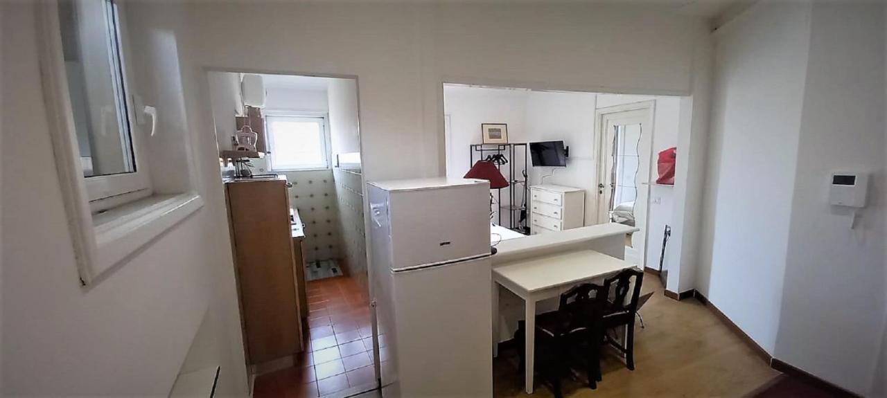 Apartamento Over The Roof