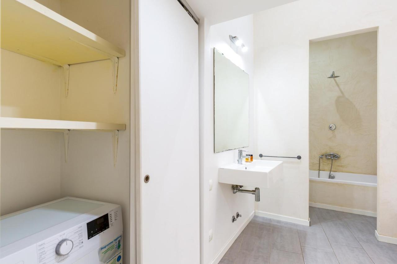 Assisi Style Flat Trastevere *