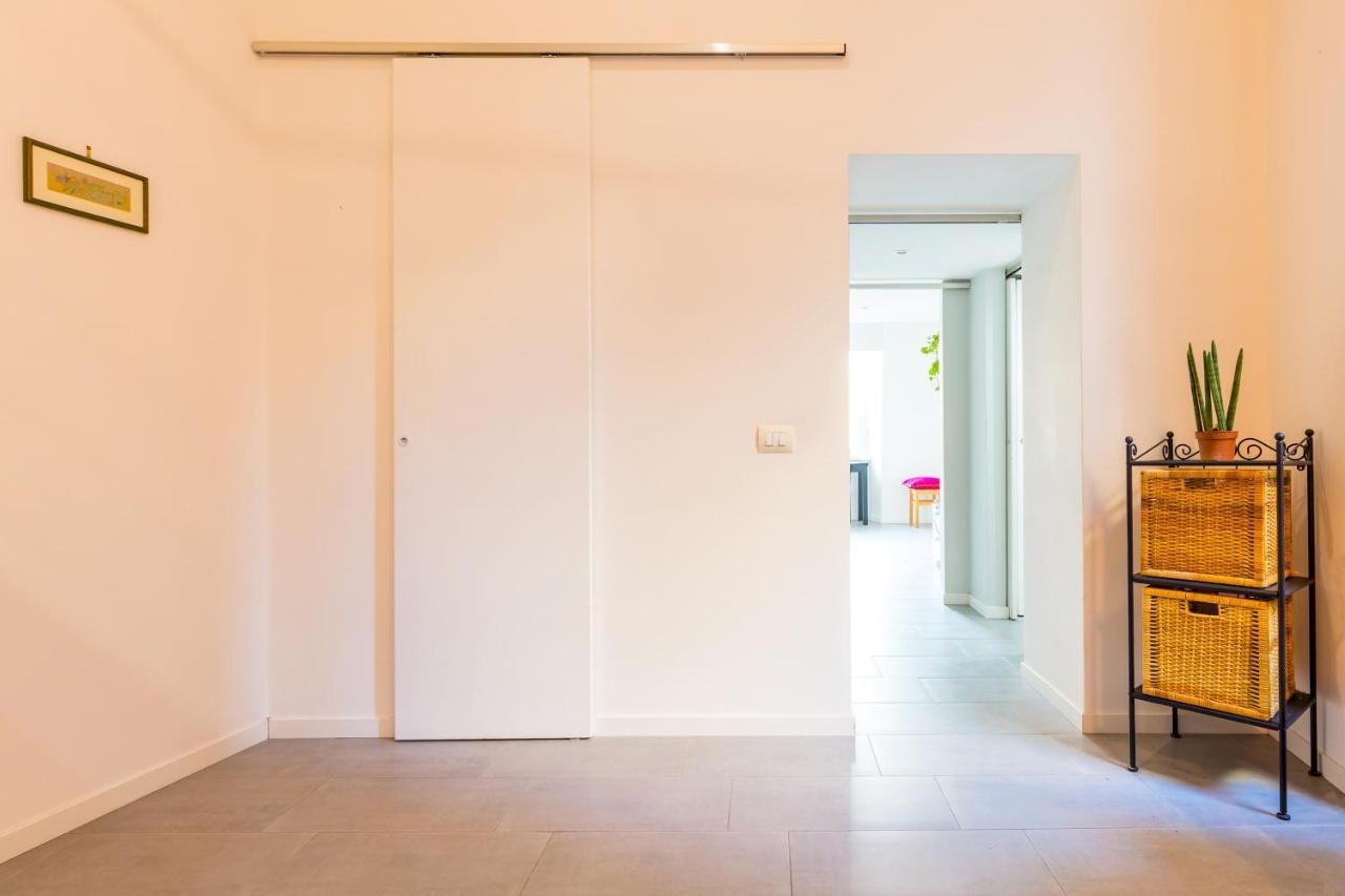 Assisi Style Flat Trastevere