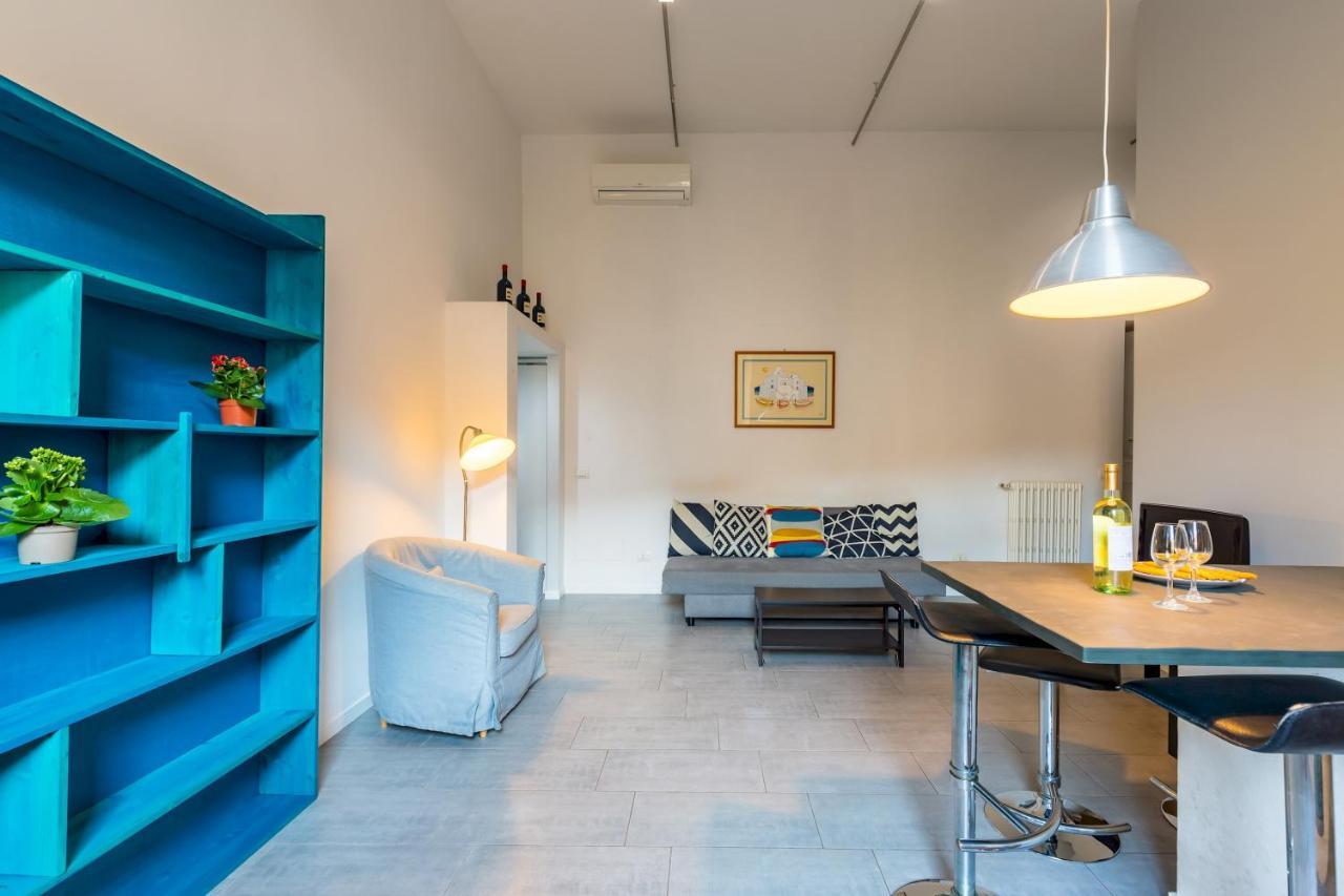 Assisi Style Flat Trastevere * Roma