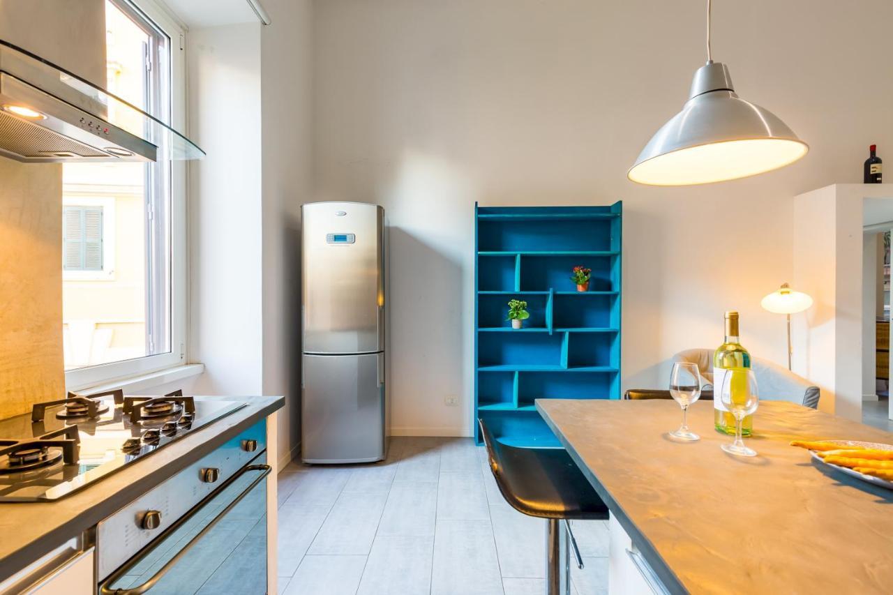 Apartamento Assisi Style Flat Trastevere