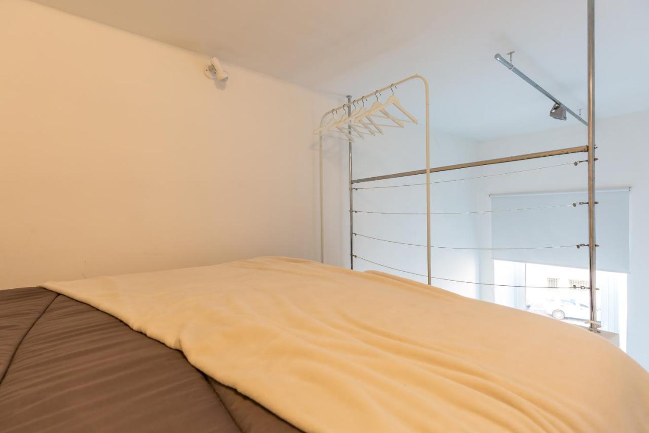 Apartamento Assisi Style Flat Trastevere *