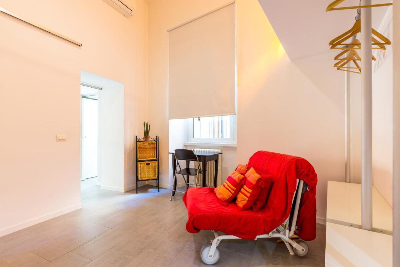 Assisi Style Flat Trastevere * Roma