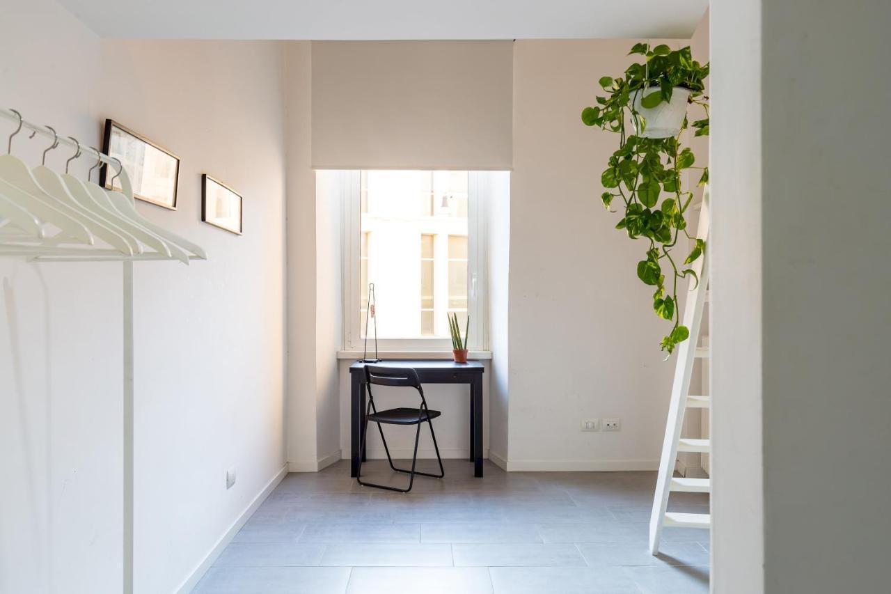 Assisi Style Flat Trastevere *