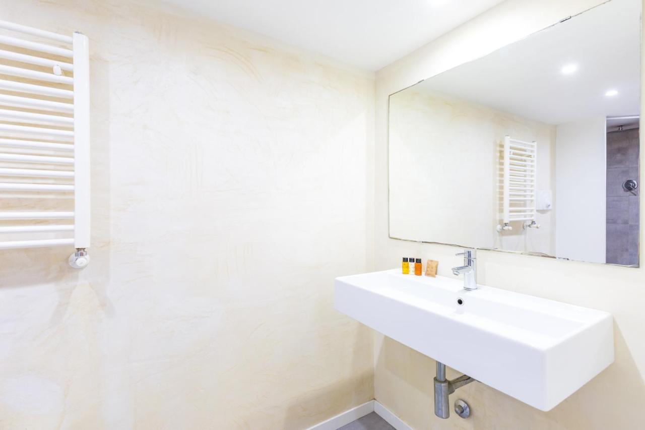 Assisi Style Flat Trastevere