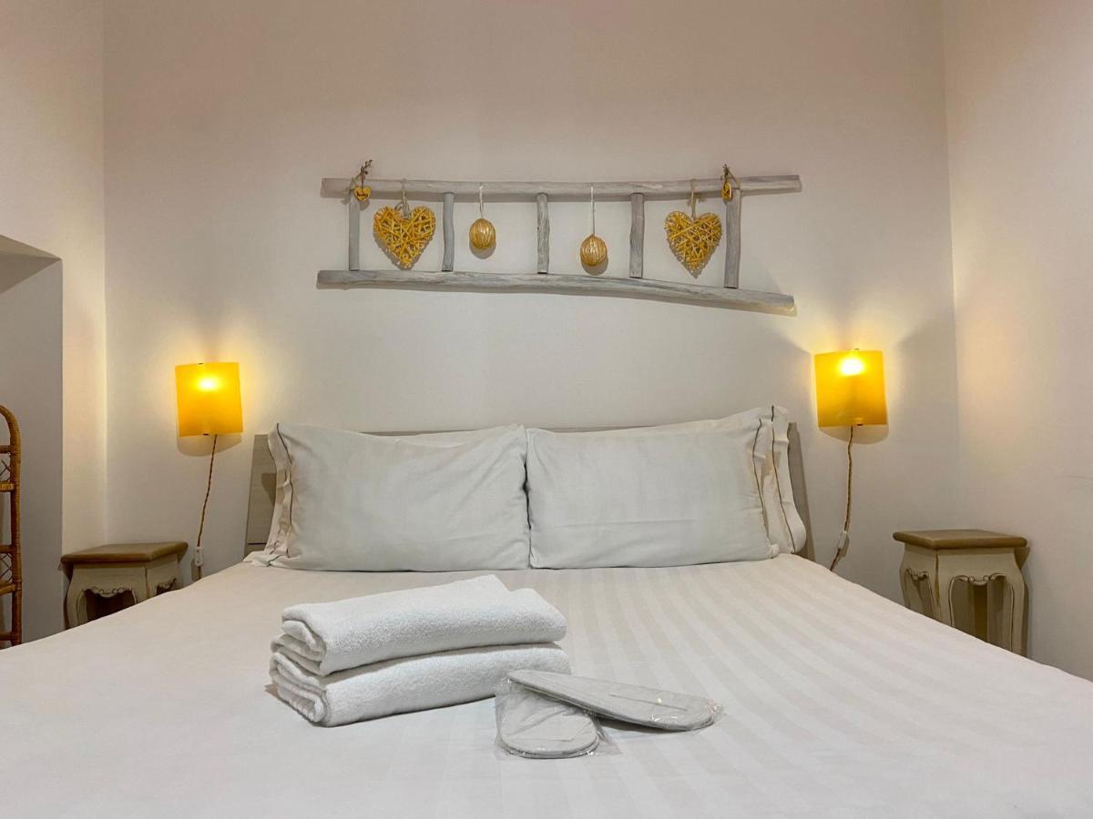 Gjestgiverier Trinity Luxury 3*