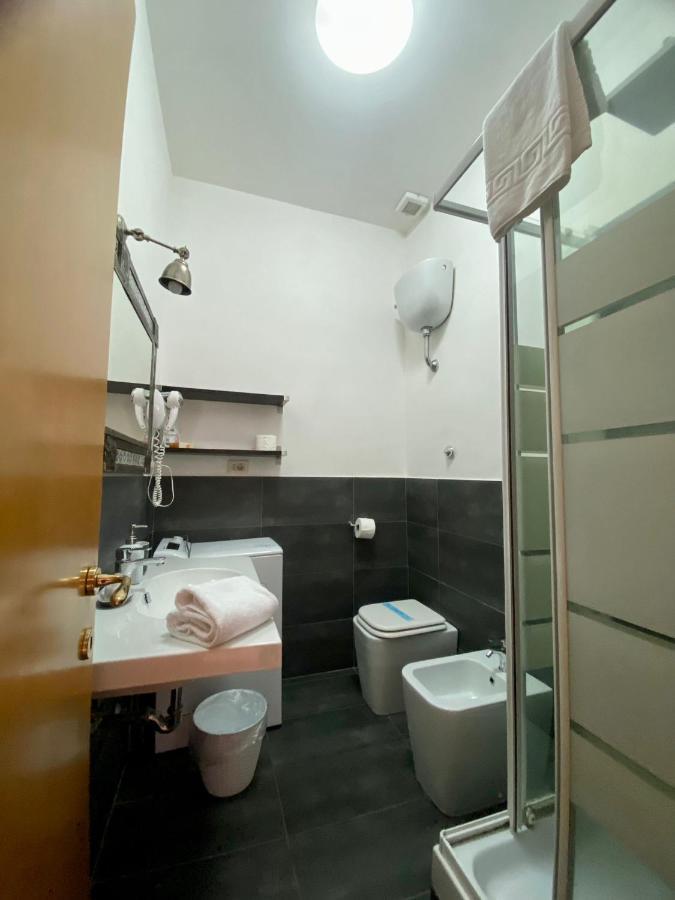 Gjestgiverier Trinity Luxury 3*