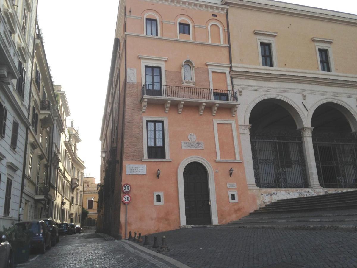 Colosseo Residenza Sette Sale Appartamento