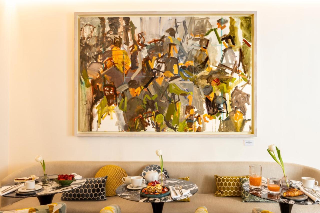 Nerva Boutique 3* Rom