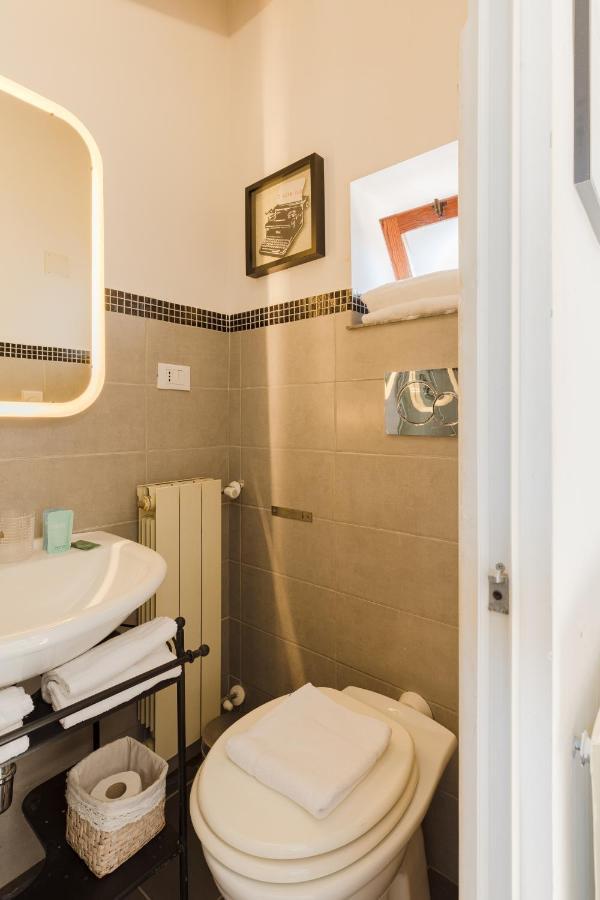La Mansarda Del Papa - Zeno 05 Apartamento
