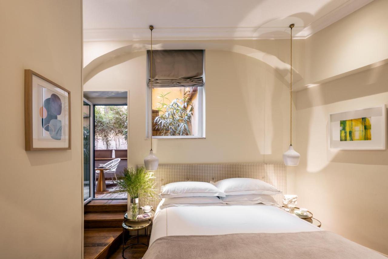 Nerva Boutique 3* Rom