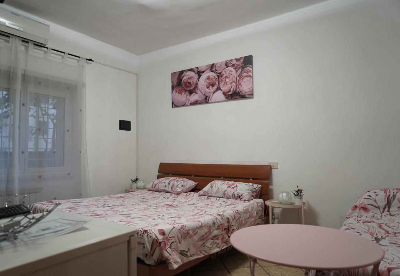 Le Quattro Meraviglie Bed and breakfast *