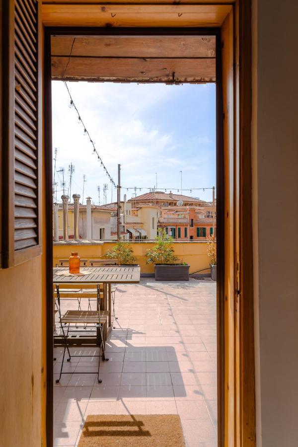 Apartamento La Mansarda Del Papa - Zeno 05
