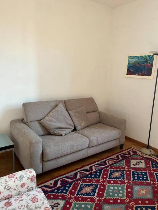 La Tua Piccola Casa A San Lorenzo - Zen13 Apartment *