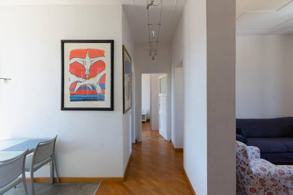 La Tua Piccola Casa A San Lorenzo - Zen13 Apartment Rom
