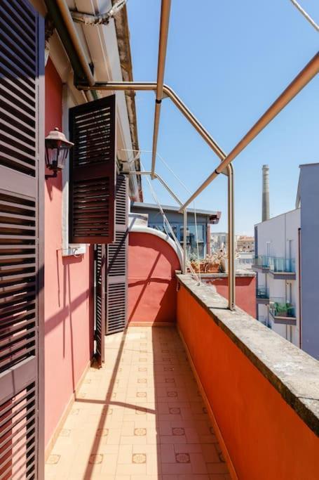 La Tua Piccola Casa A San Lorenzo - Zen13 Apartment