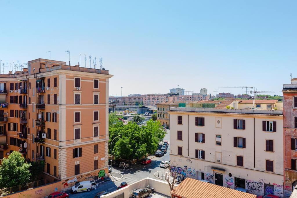 La Tua Piccola Casa A San Lorenzo - Zen13 Apartment *