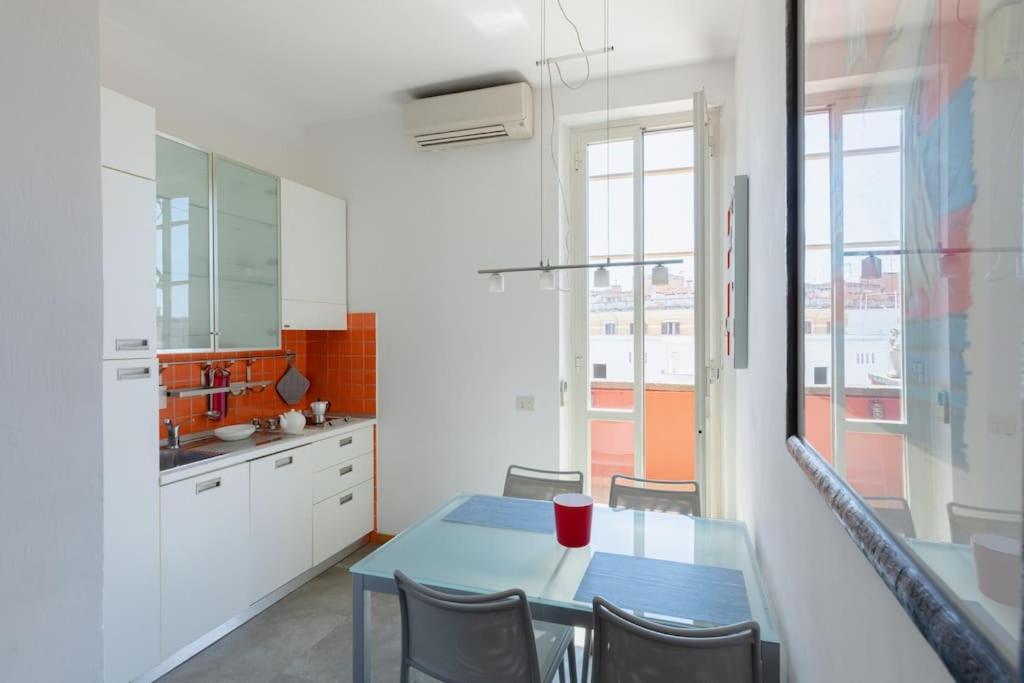 Apartment La Tua Piccola Casa A San Lorenzo - Zen13 Rom