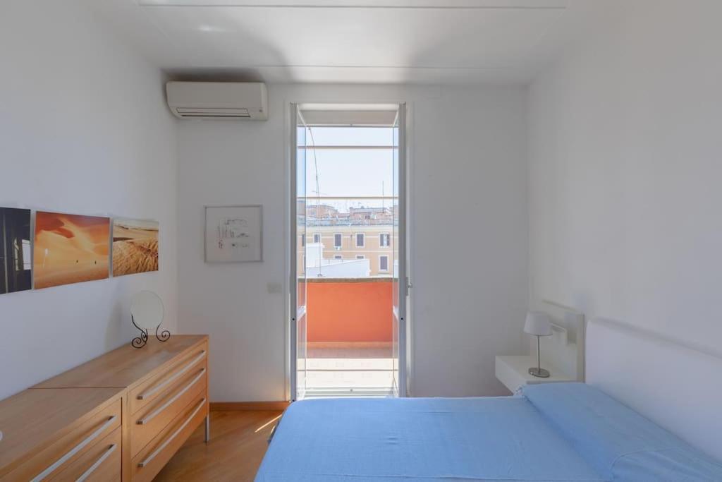 La Tua Piccola Casa A San Lorenzo - Zen13 Rom