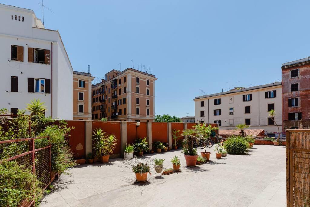 La Tua Piccola Casa A San Lorenzo - Zen13 *