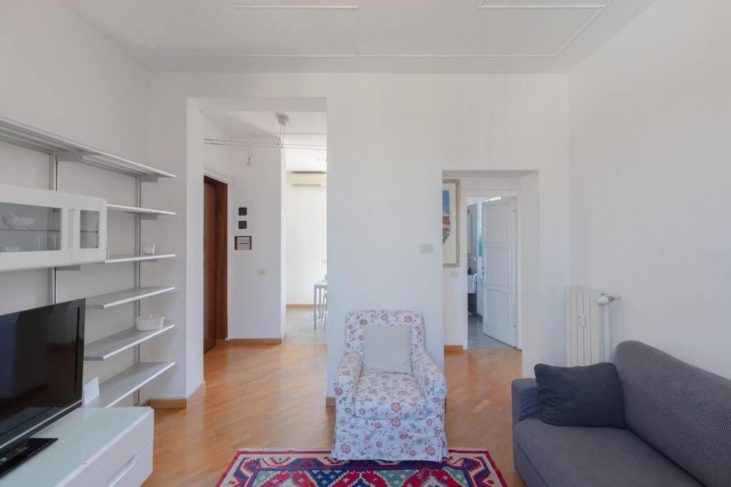 La Tua Piccola Casa A San Lorenzo - Zen13