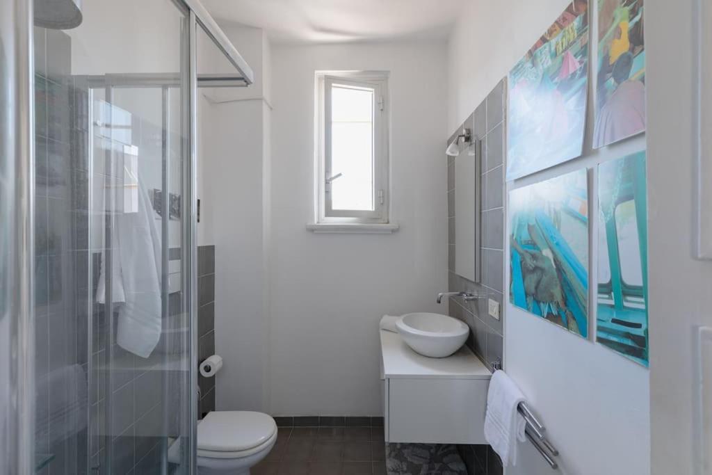 Appartamento La Tua Piccola Casa A San Lorenzo - Zen13 Roma