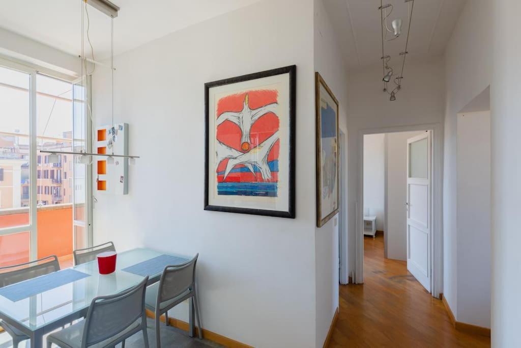 Appartamento La Tua Piccola Casa A San Lorenzo - Zen13