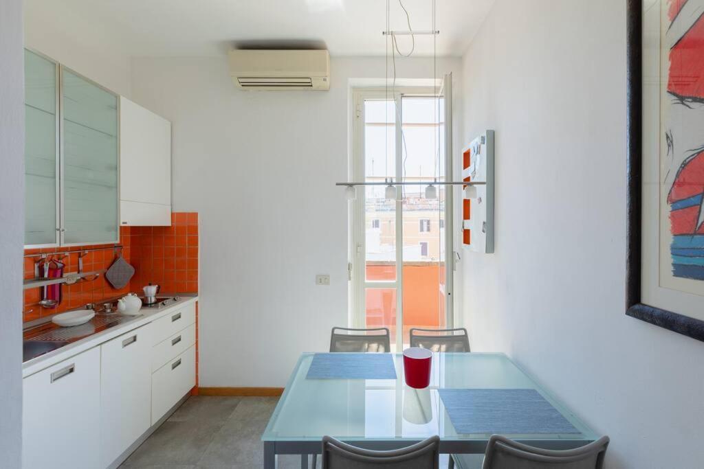 La Tua Piccola Casa A San Lorenzo - Zen13 Rom