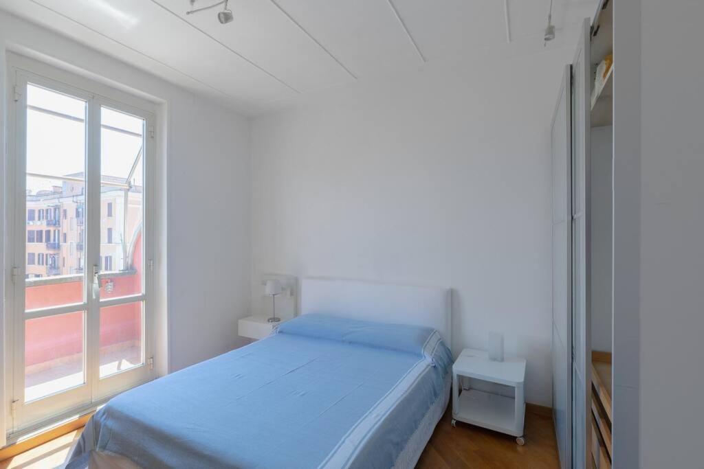 La Tua Piccola Casa A San Lorenzo - Zen13 Apartment