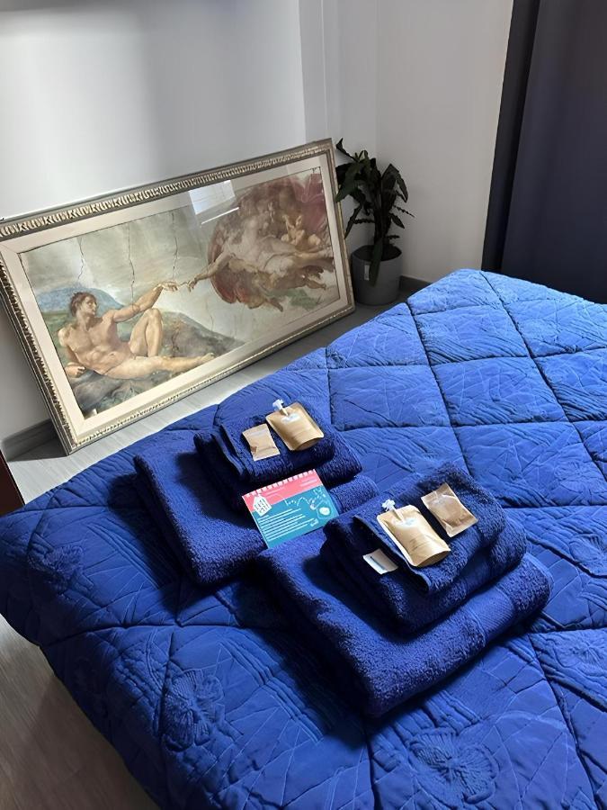 Ami House Apartamento *