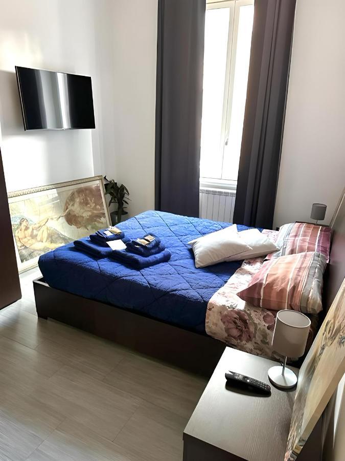 Ami House Apartamento *
