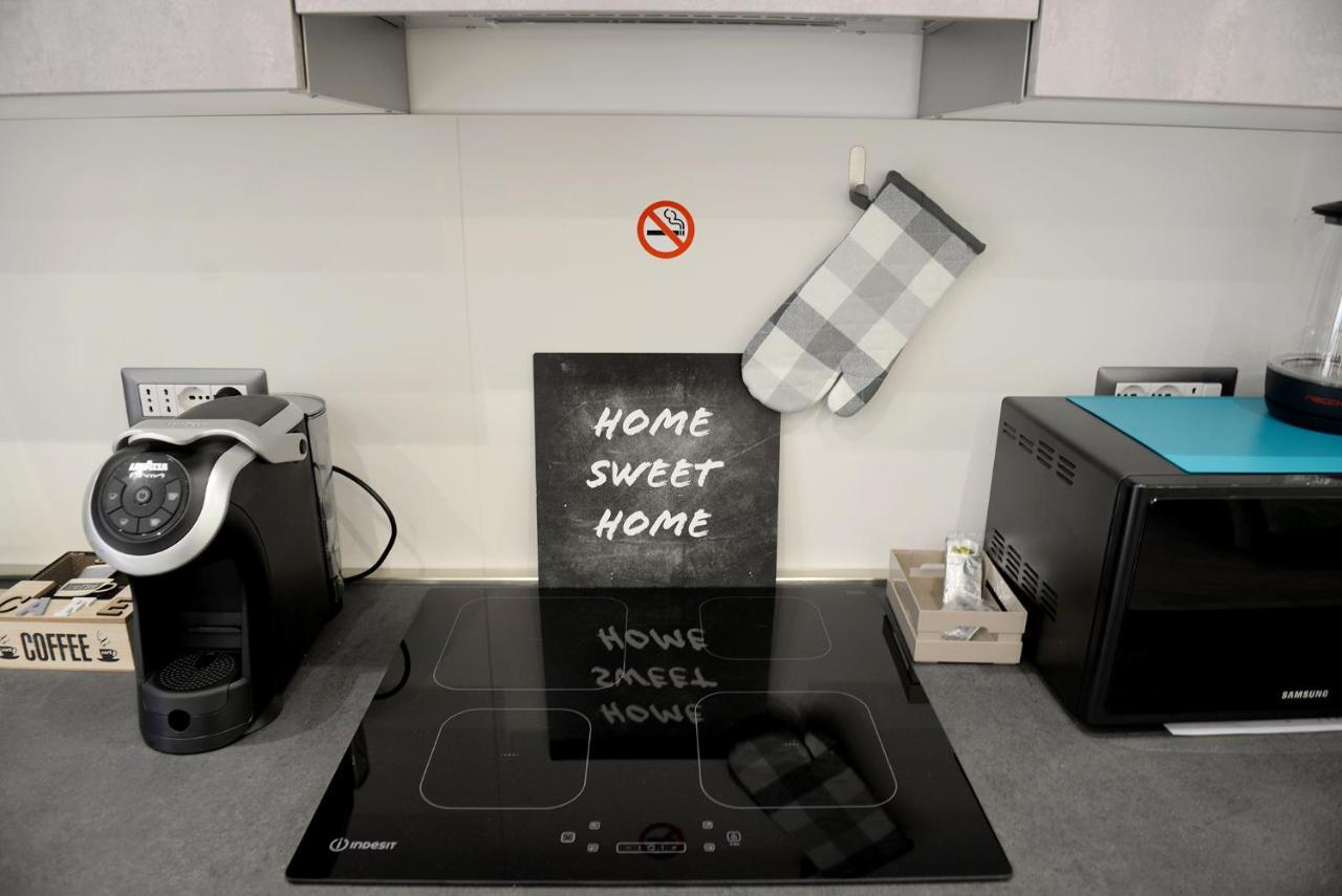 Apartamento San Saba Street 52 Roma