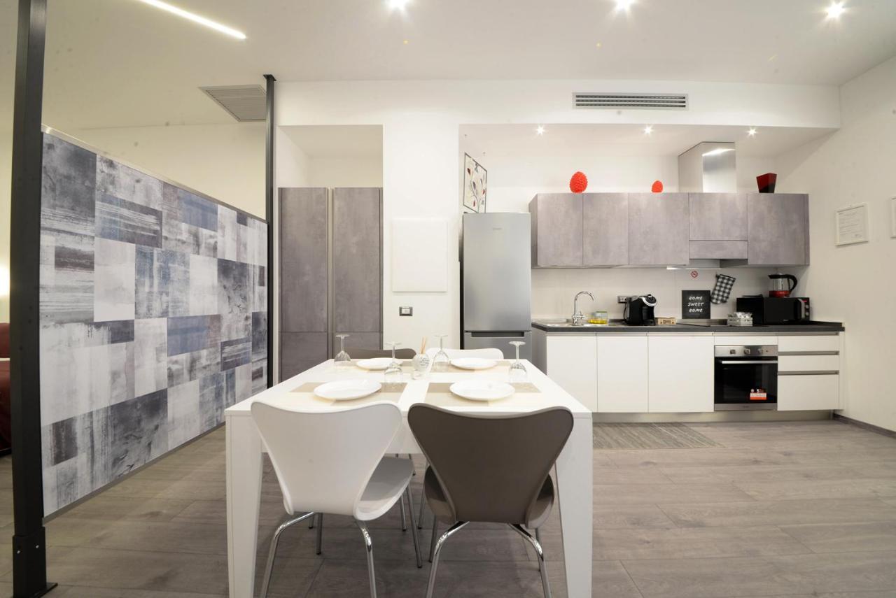 Leilighet San Saba Street 50