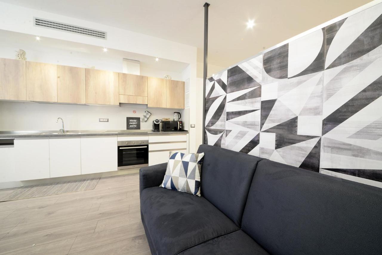 San Saba Street 46 Apartamento