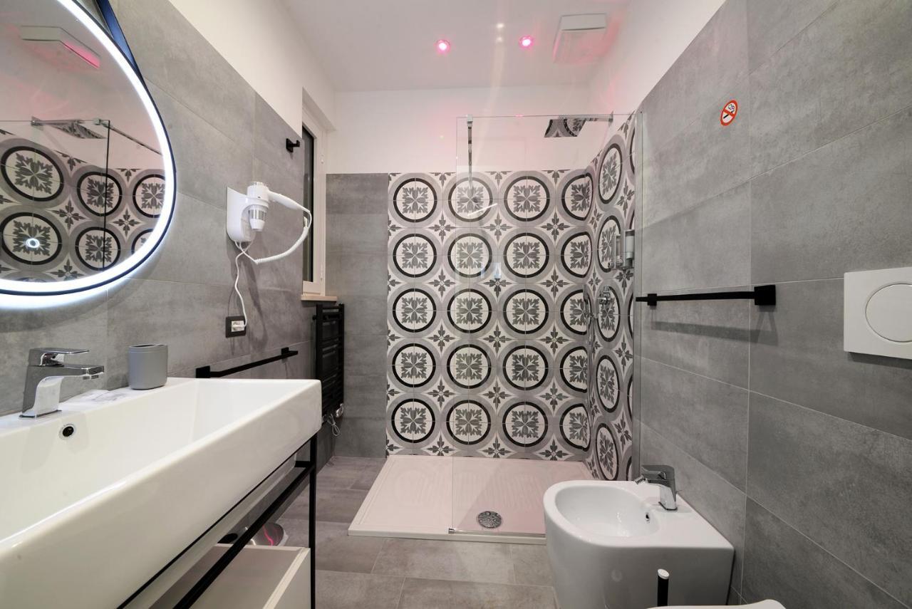 Apartamento San Saba Street 46