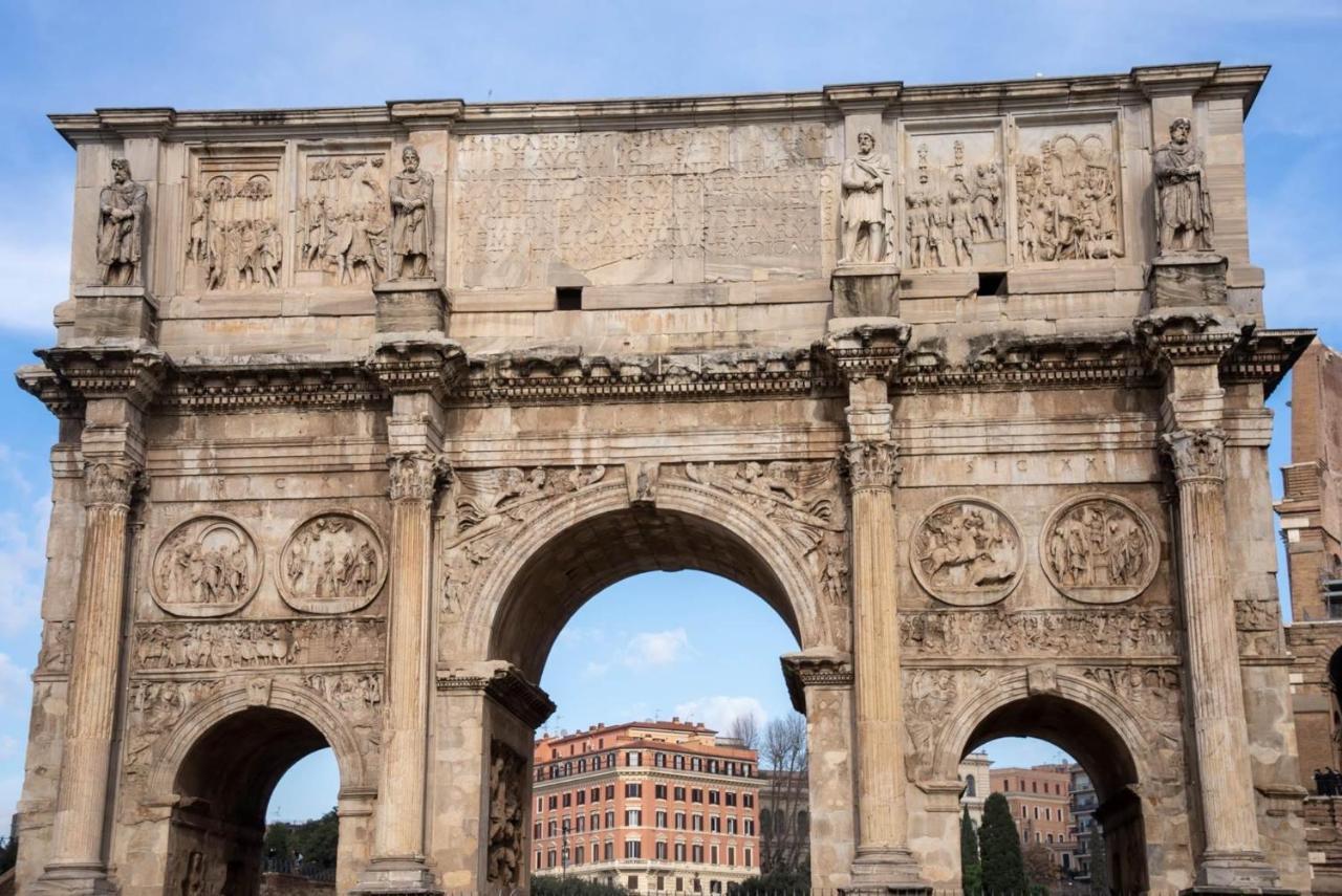 Colosseo Ohana Intero Open Space *