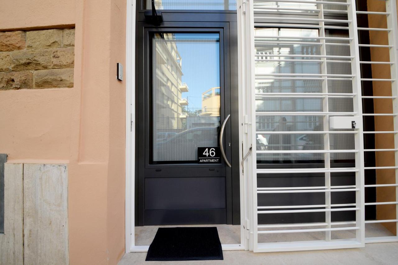 San Saba Street 46 Apartamento