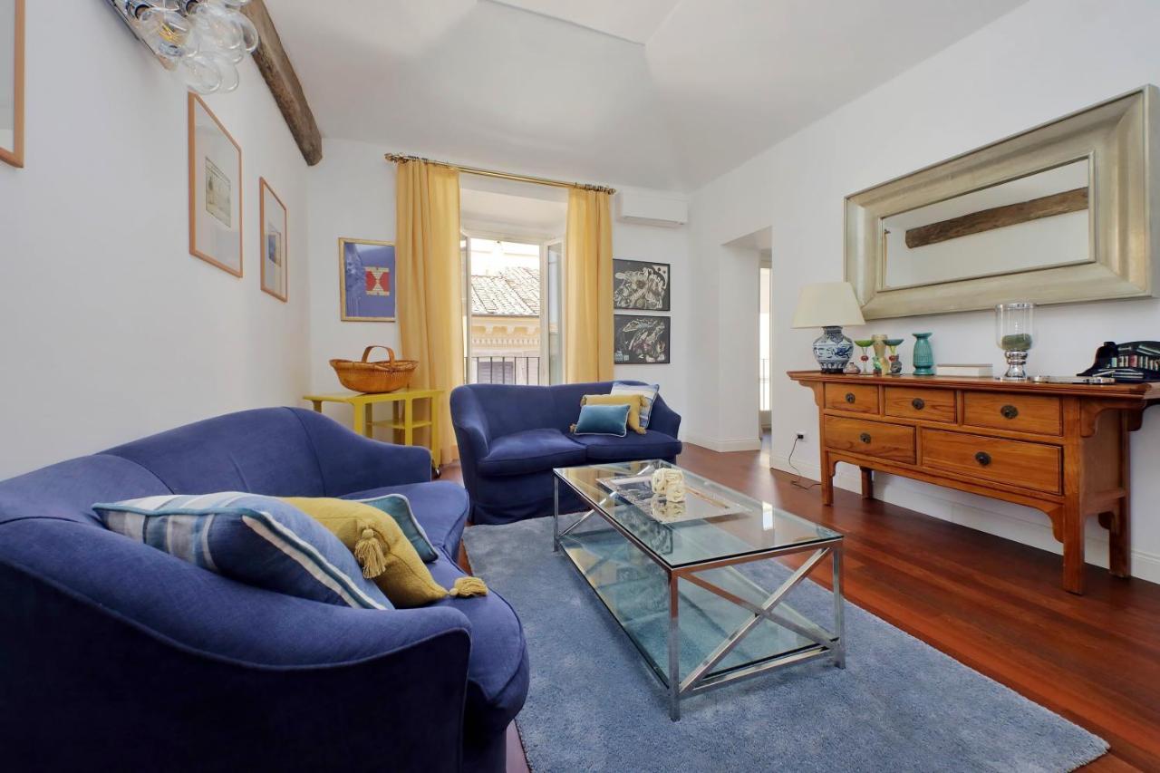 Apartamento Ych-penthouse Fiammetta A Piazza Navona