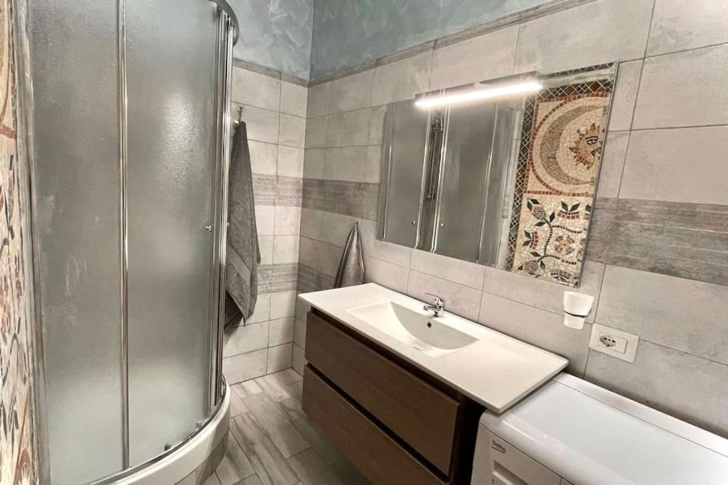W Hydromassage And Garden 20min From S.peter Rome