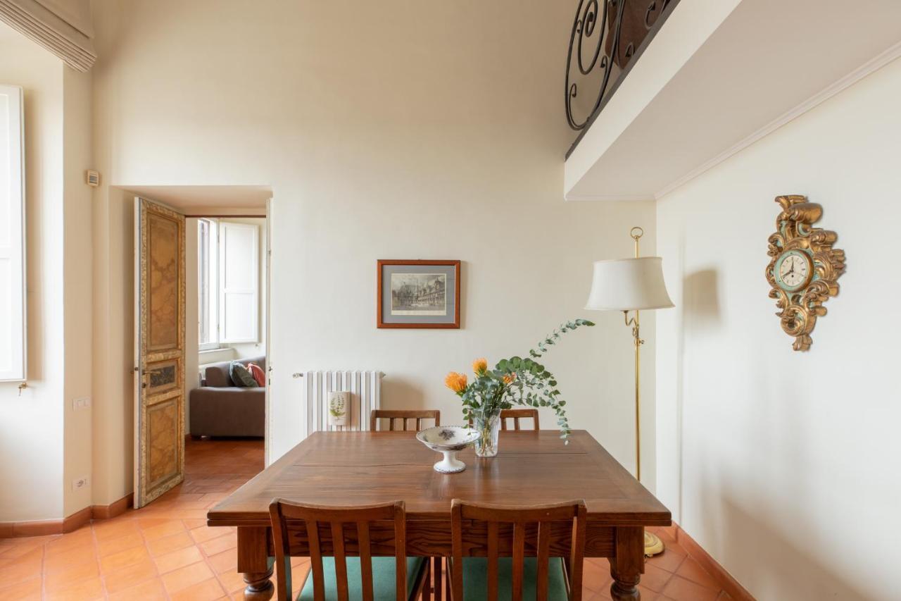 Apartment Iflat Spanish Steps At Your Feet Rom