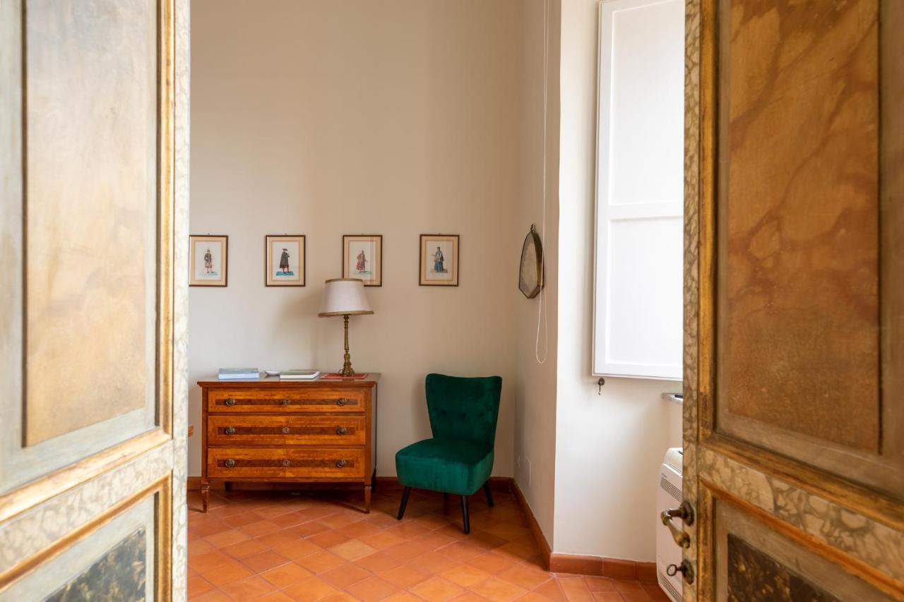 Iflat Spanish Steps At Your Feet Apartment