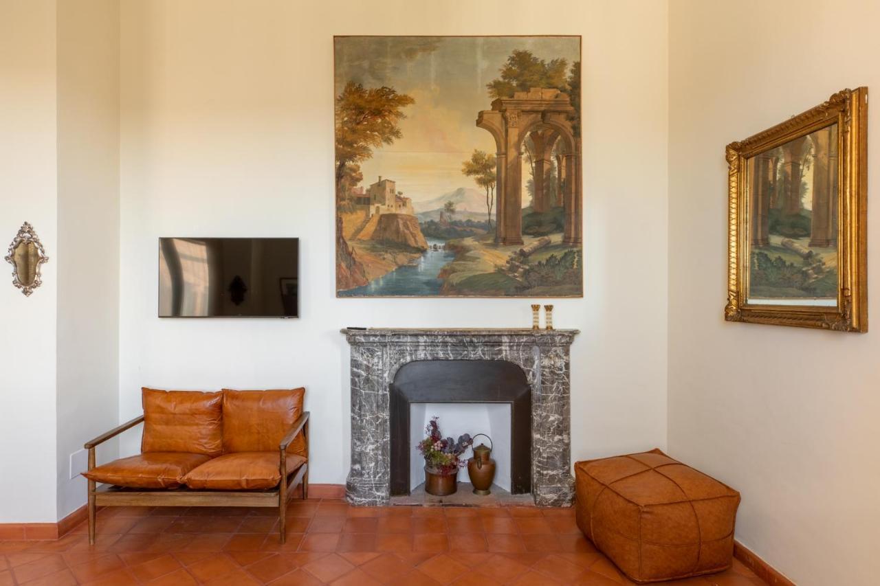 Iflat Spanish Steps At Your Feet Apartment *