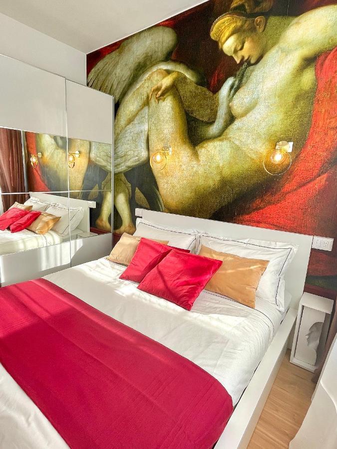 E&e Appartamento Roma