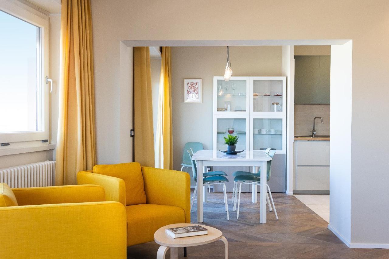 Apartamento Aurelia Sunset Penthouse By In Roma