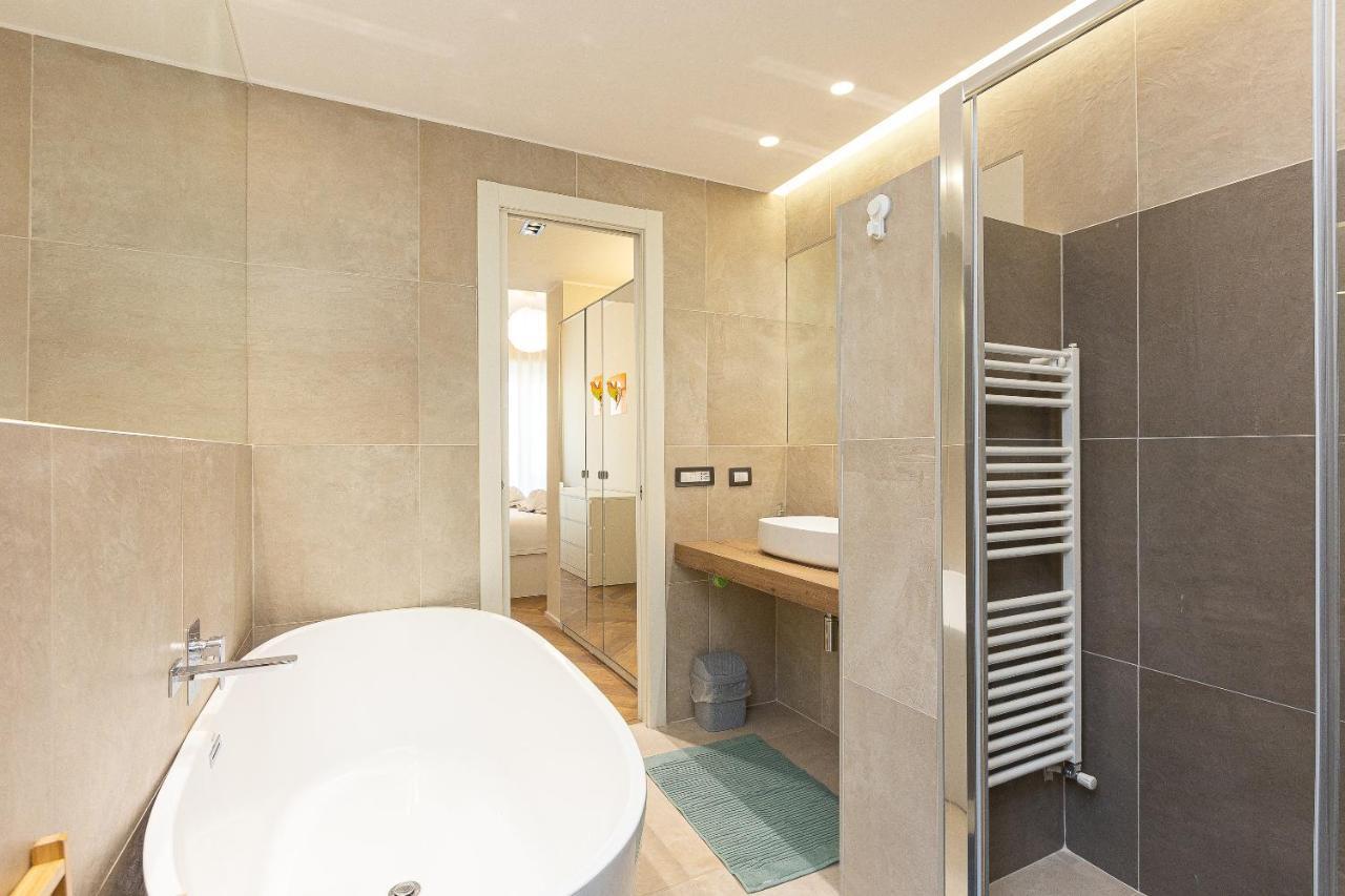 Apartamento Aurelia Sunset Penthouse By In Roma
