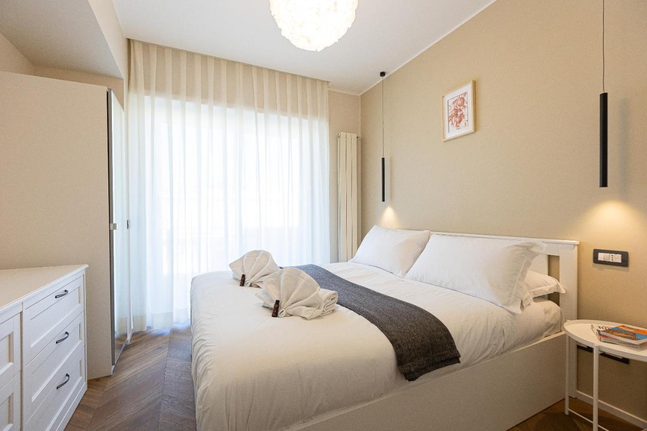 Aurelia Sunset Penthouse By In Roma