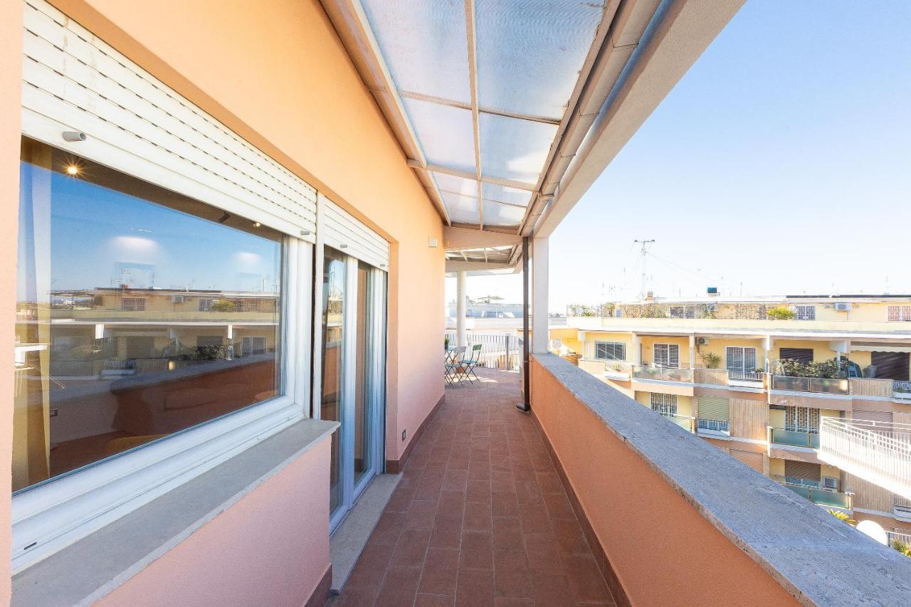 Aurelia Sunset Penthouse By In Apartamento *
