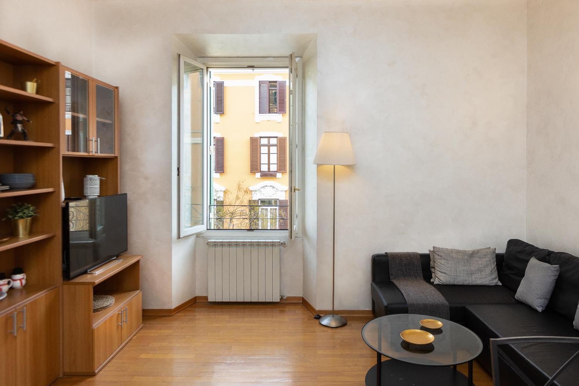 Saint Peter By In Apartamento