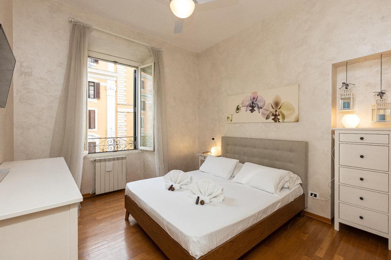 Apartamento Saint Peter By In Roma