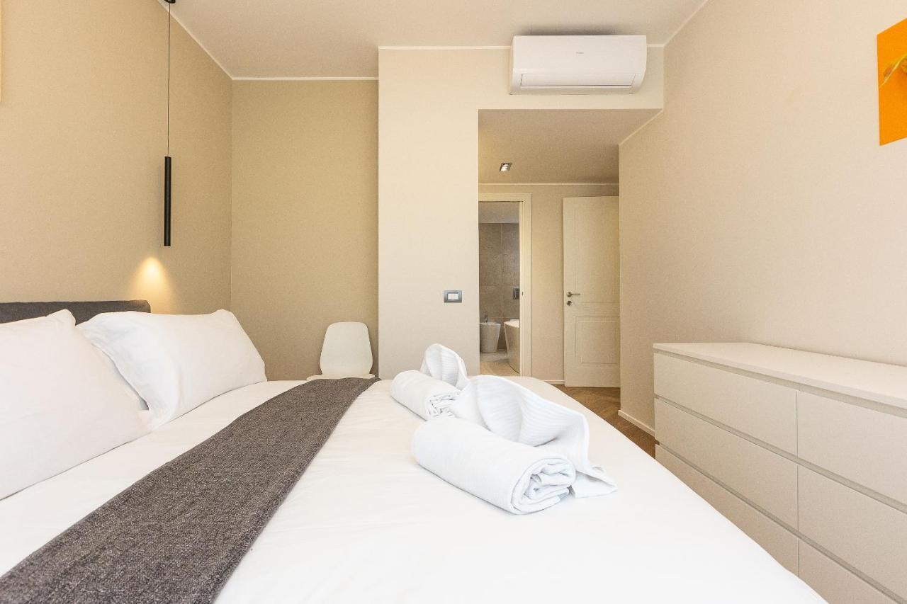 Aurelia Sunset Penthouse By In * Roma